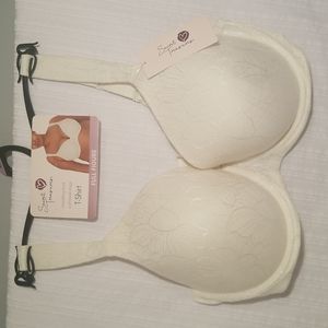 Secret Treasures Full Figure T-shirt Bra 40DD